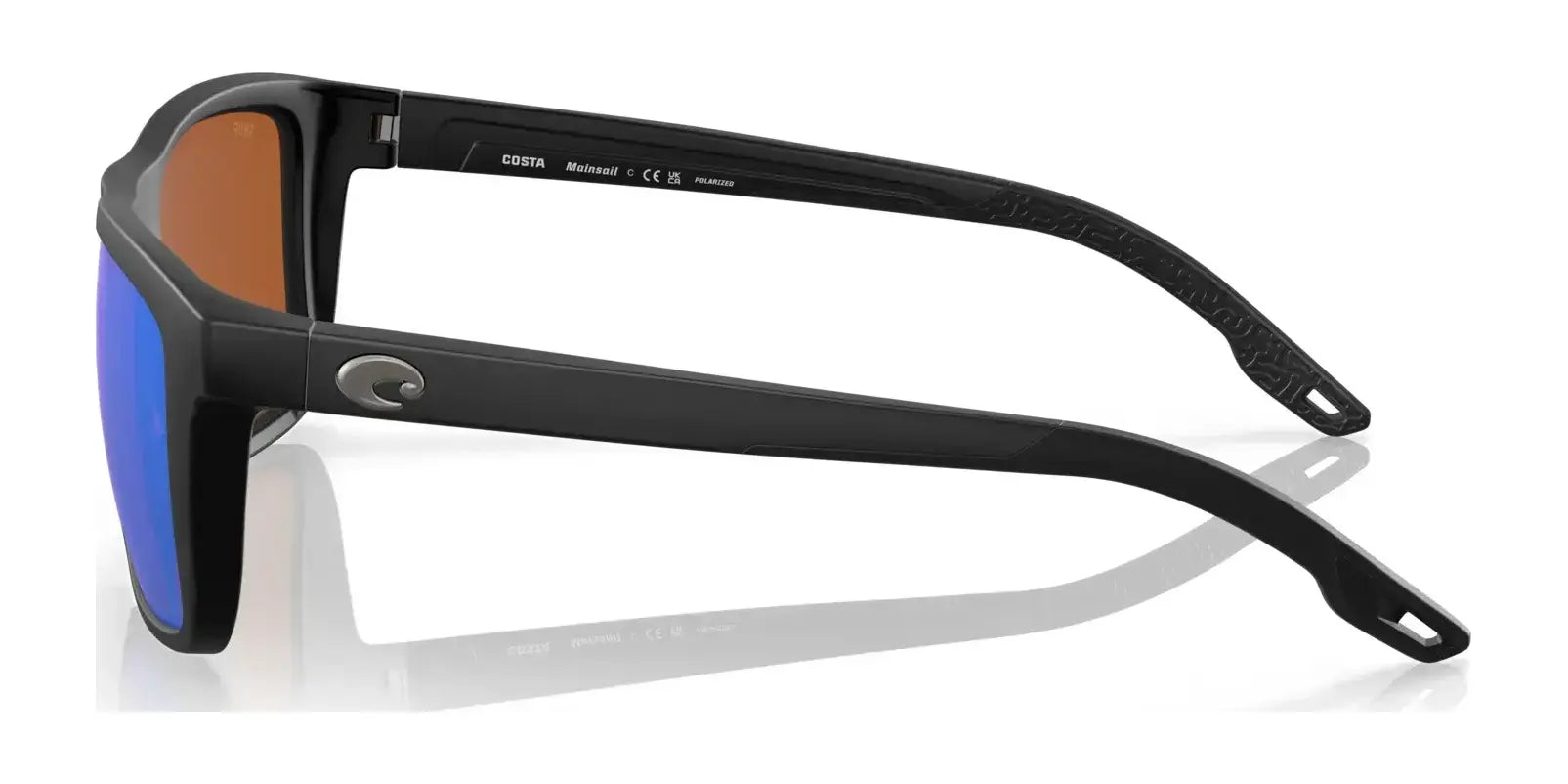 Costa MAINSAIL 6S9107 Sunglasses | Size 55 Costa MAINSAIL 6S9107 Sunglasses | Size 55