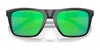 Costa MAINSAIL 6S9107 Sunglasses | Size 55 / Matte Black / Gray 580p (Polarized) (3P 14%) №910708