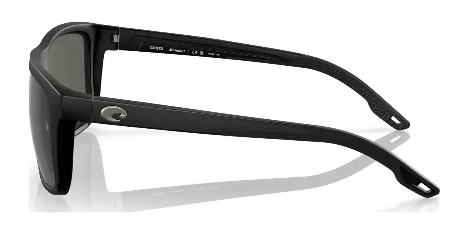 Costa MAINSAIL 6S9107 Sunglasses | Size 55 Costa MAINSAIL 6S9107 Sunglasses | Size 55