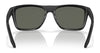Costa MAINSAIL 6S9107 Sunglasses | Size 55 / Matte Black / Gray 580p (Polarized) (3P 14%) №910708