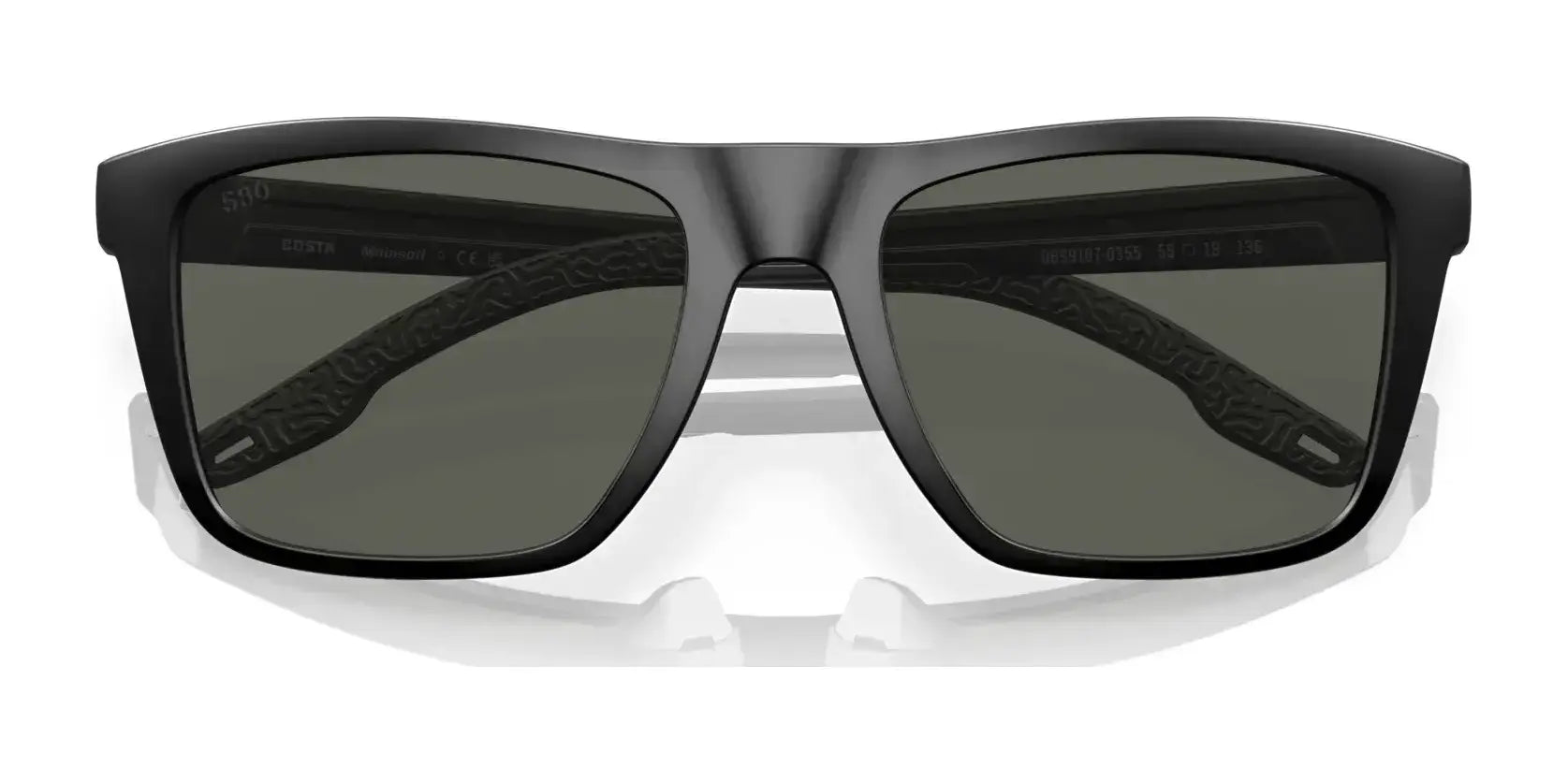 Costa MAINSAIL 6S9107 Sunglasses | Size 55 Costa MAINSAIL 6S9107 Sunglasses | Size 55