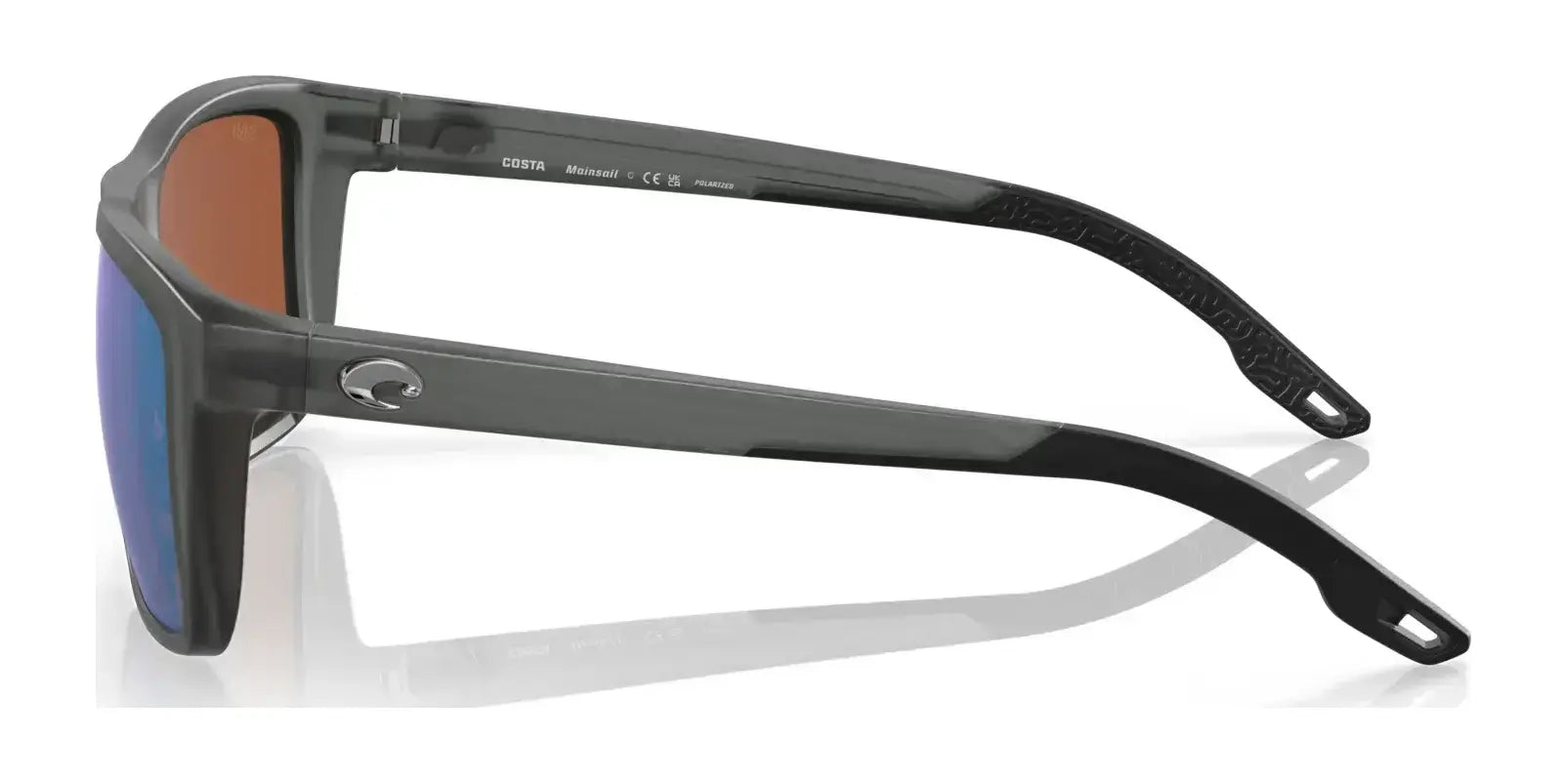 Costa MAINSAIL 6S9107 Sunglasses | Size 55 Costa MAINSAIL 6S9107 Sunglasses | Size 55
