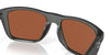 Costa MAINSAIL 6S9107 Sunglasses | Size 55 / Matte Black / Gray 580p (Polarized) (3P 14%) №910708
