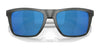 Costa MAINSAIL 6S9107 Sunglasses | Size 55 / Matte Black / Gray 580p (Polarized) (3P 14%) №910708