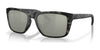 Costa MAINSAIL 6S9107 Sunglasses | Size 55 / Tiger Shark / Gray Silver Mirror (Polarized) (3P 10%) №910706