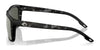 Costa MAINSAIL 6S9107 Sunglasses | Size 55 / Matte Black / Gray 580p (Polarized) (3P 14%) №910708