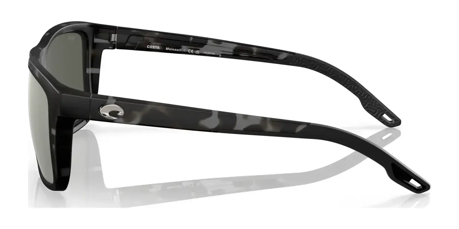 Costa MAINSAIL 6S9107 Sunglasses | Size 55 Costa MAINSAIL 6S9107 Sunglasses | Size 55