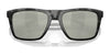 Costa MAINSAIL 6S9107 Sunglasses | Size 55 / Matte Black / Gray 580p (Polarized) (3P 14%) №910708