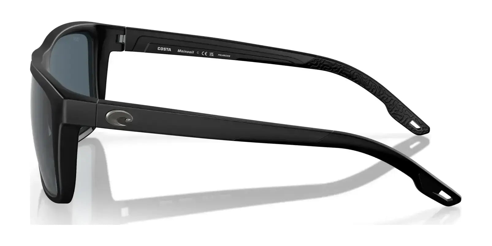 Costa MAINSAIL 6S9107 Sunglasses | Size 55 Costa MAINSAIL 6S9107 Sunglasses | Size 55