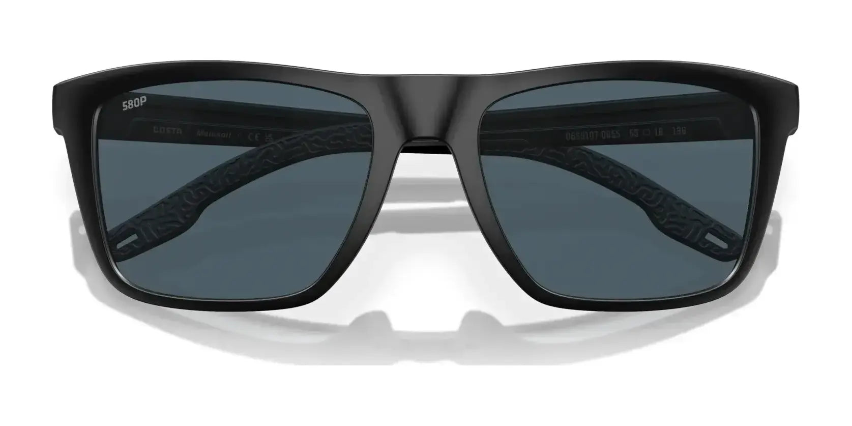 Costa MAINSAIL 6S9107 Sunglasses | Size 55 Costa MAINSAIL 6S9107 Sunglasses | Size 55