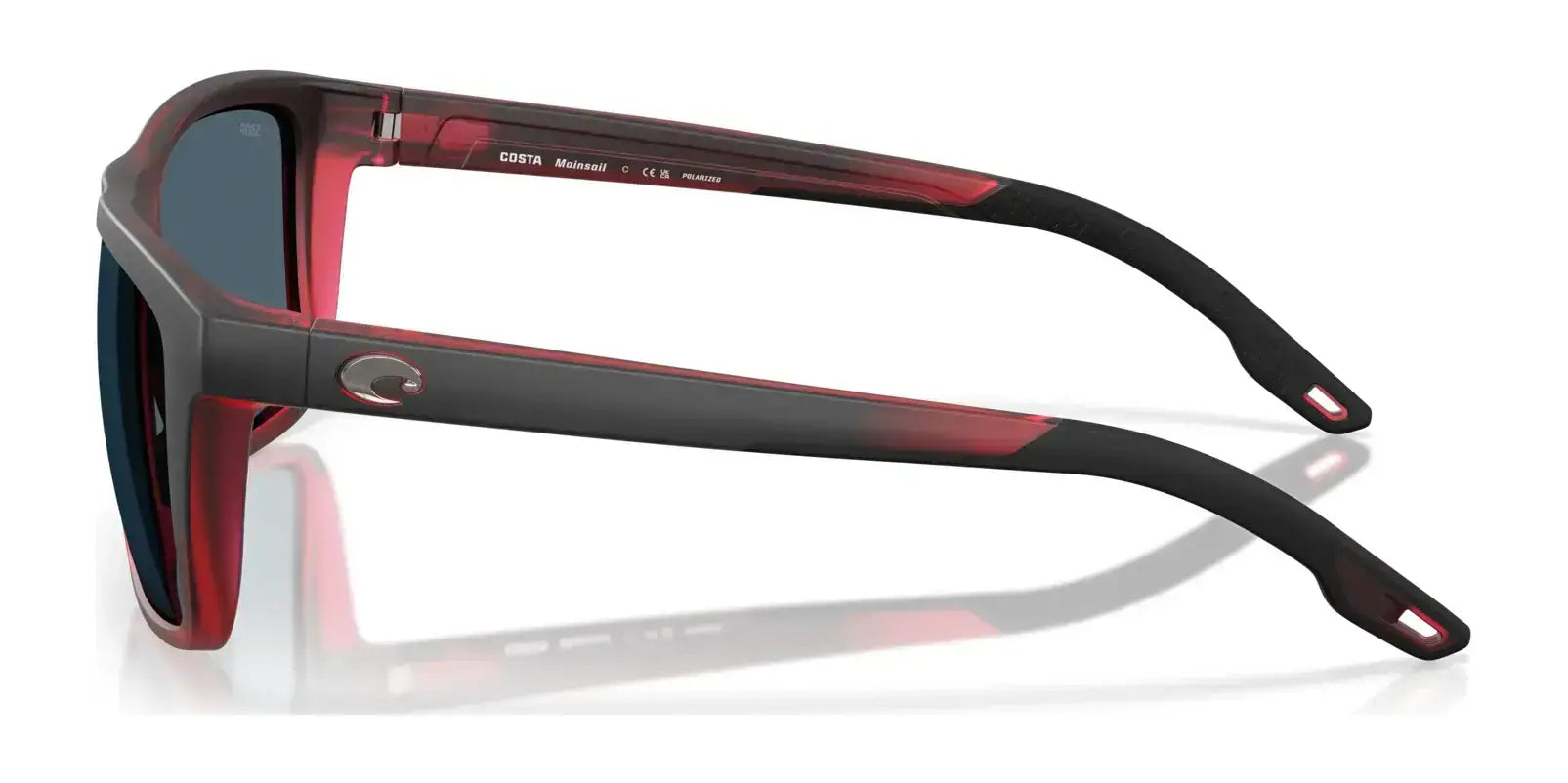 Costa MAINSAIL 6S9107 Sunglasses | Size 55 Costa MAINSAIL 6S9107 Sunglasses | Size 55