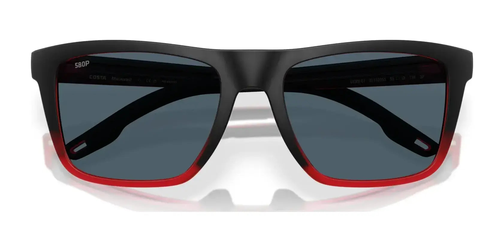 Costa MAINSAIL 6S9107 Sunglasses | Size 55 Costa MAINSAIL 6S9107 Sunglasses | Size 55
