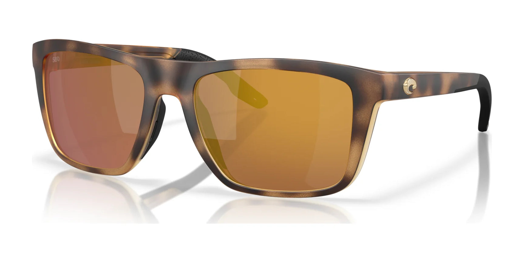 Costa MAINSAIL 6S9107 Sunglasses | Size 55 Costa MAINSAIL 6S9107 Sunglasses | Size 55