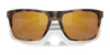 Costa MAINSAIL 6S9107 Sunglasses | Size 55 / Matte Black / Gray 580p (Polarized) (3P 14%) №910708