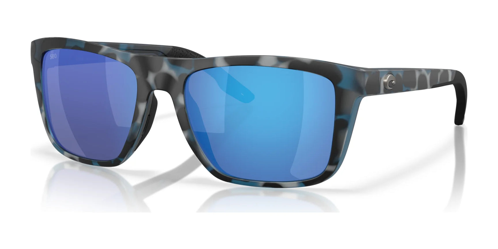 Costa MAINSAIL 6S9107 Sunglasses | Size 55 Costa MAINSAIL 6S9107 Sunglasses | Size 55