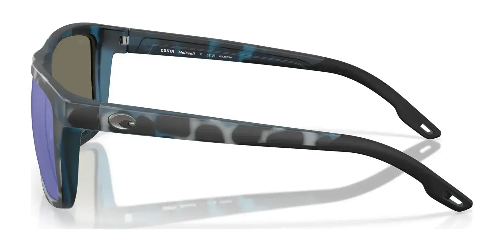 Costa MAINSAIL 6S9107 Sunglasses | Size 55 Costa MAINSAIL 6S9107 Sunglasses | Size 55