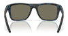 Costa MAINSAIL 6S9107 Sunglasses | Size 55 / Matte Black / Gray 580p (Polarized) (3P 14%) №910708