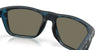 Costa MAINSAIL 6S9107 Sunglasses | Size 55 / Matte Black / Gray 580p (Polarized) (3P 14%) №910708