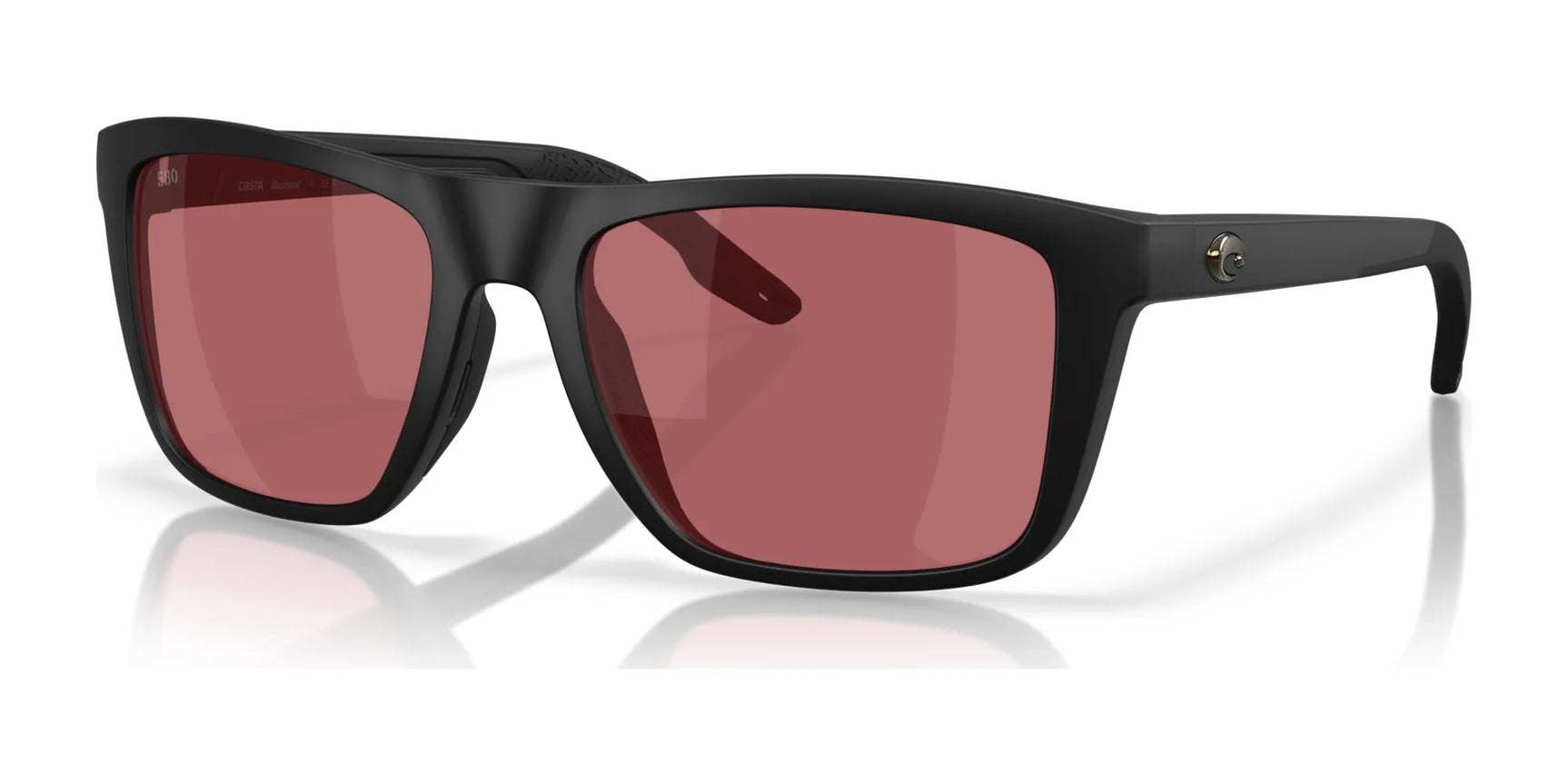 Costa MAINSAIL 6S9107 Sunglasses | Size 55 Costa MAINSAIL 6S9107 Sunglasses | Size 55
