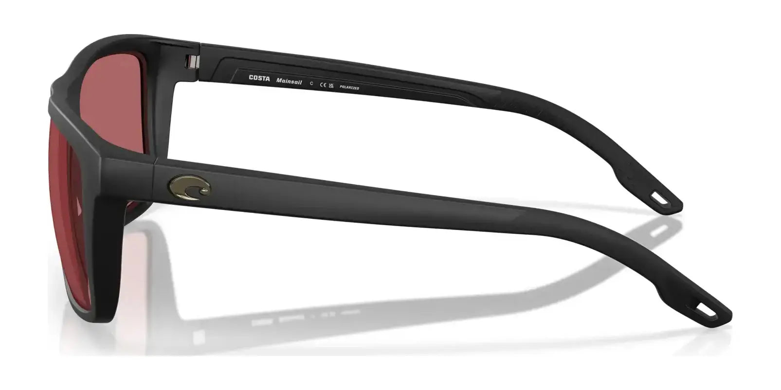 Costa MAINSAIL 6S9107 Sunglasses | Size 55 Costa MAINSAIL 6S9107 Sunglasses | Size 55