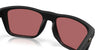 Costa MAINSAIL 6S9107 Sunglasses | Size 55 / Matte Black / Gray 580p (Polarized) (3P 14%) №910708