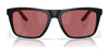 Costa MAINSAIL 6S9107 Sunglasses | Size 55 / Matte Black / Gray 580p (Polarized) (3P 14%) №910708