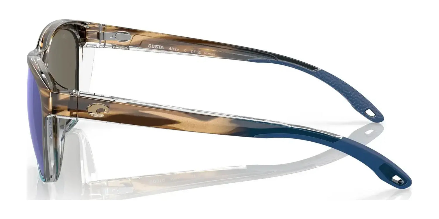 Costa ALETA 6S9108 Sunglasses | Size 54 Costa ALETA 6S9108 Sunglasses | Size 54