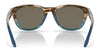 Costa ALETA 6S9108 Sunglasses | Size 54 / Wahoo / Gray (Polarized) (3P 10%) №910802