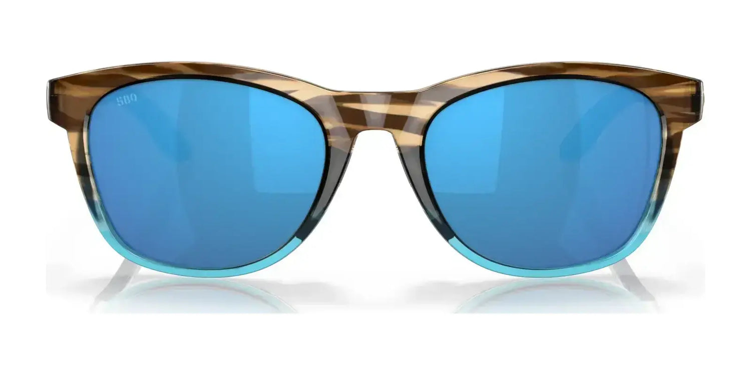 Costa ALETA 6S9108 Sunglasses | Size 54 Costa ALETA 6S9108 Sunglasses | Size 54