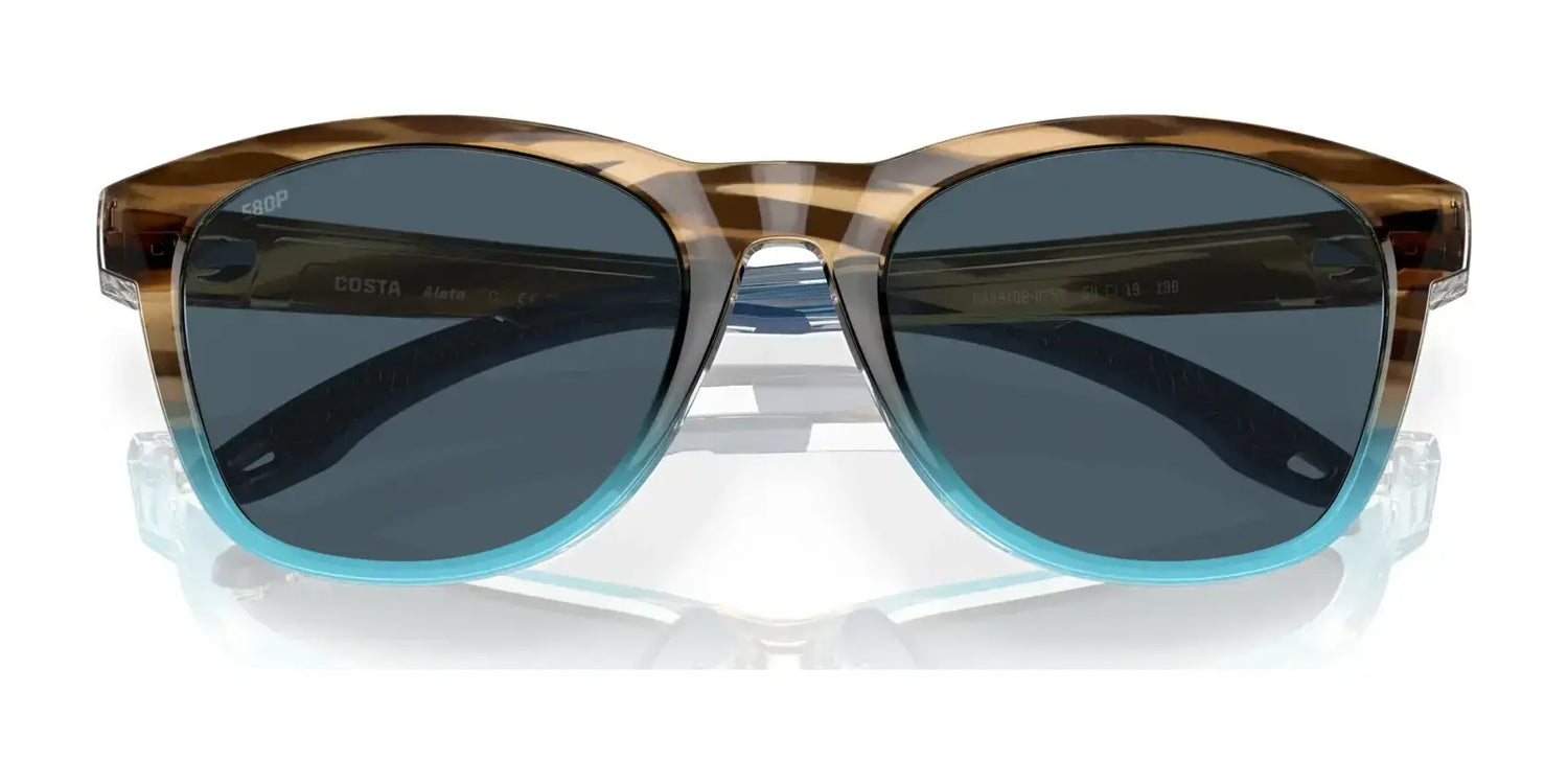 Costa ALETA 6S9108 Sunglasses | Size 54 Costa ALETA 6S9108 Sunglasses | Size 54