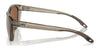 Costa ALETA 6S9108 Sunglasses | Size 54 / Wahoo / Gray (Polarized) (3P 10%) №910802