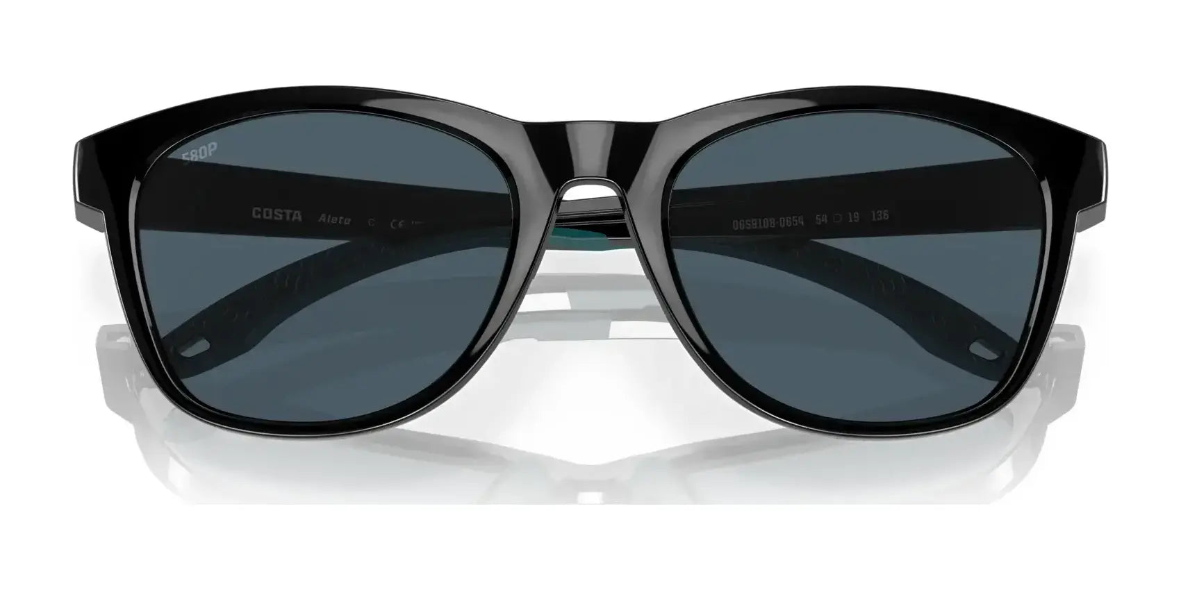 Costa ALETA 6S9108 Sunglasses | Size 54 Costa ALETA 6S9108 Sunglasses | Size 54
