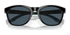 Costa ALETA 6S9108 Sunglasses | Size 54 / Wahoo / Gray (Polarized) (3P 10%) №910802