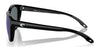 Costa ALETA 6S9108 Sunglasses | Size 54 / Wahoo / Gray (Polarized) (3P 10%) №910802