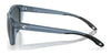 Costa ALETA 6S9108 Sunglasses | Size 54 / Wahoo / Gray (Polarized) (3P 10%) №910802