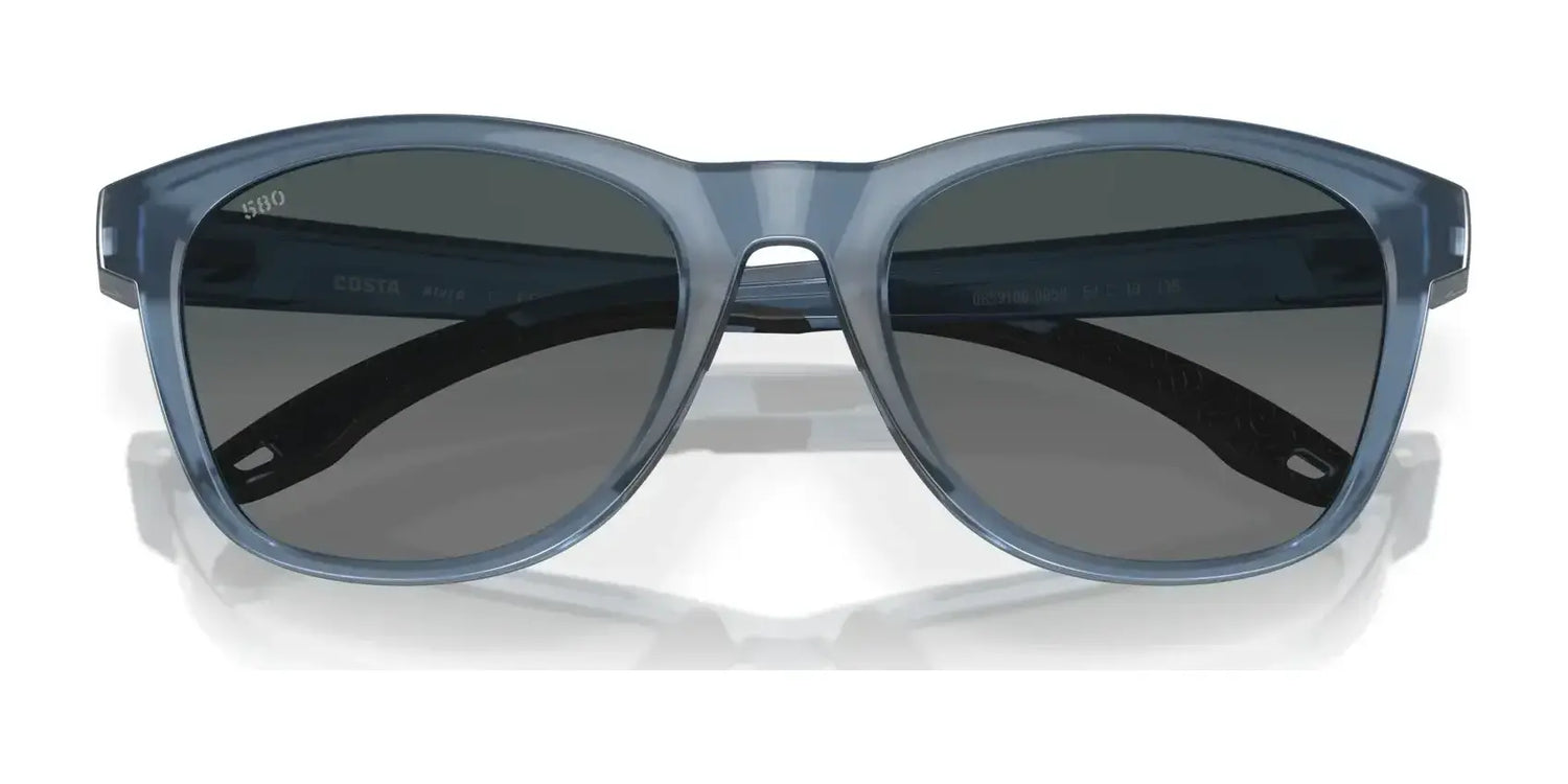 Costa ALETA 6S9108 Sunglasses | Size 54 Costa ALETA 6S9108 Sunglasses | Size 54