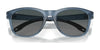 Costa ALETA 6S9108 Sunglasses | Size 54 / Wahoo / Gray (Polarized) (3P 10%) №910802