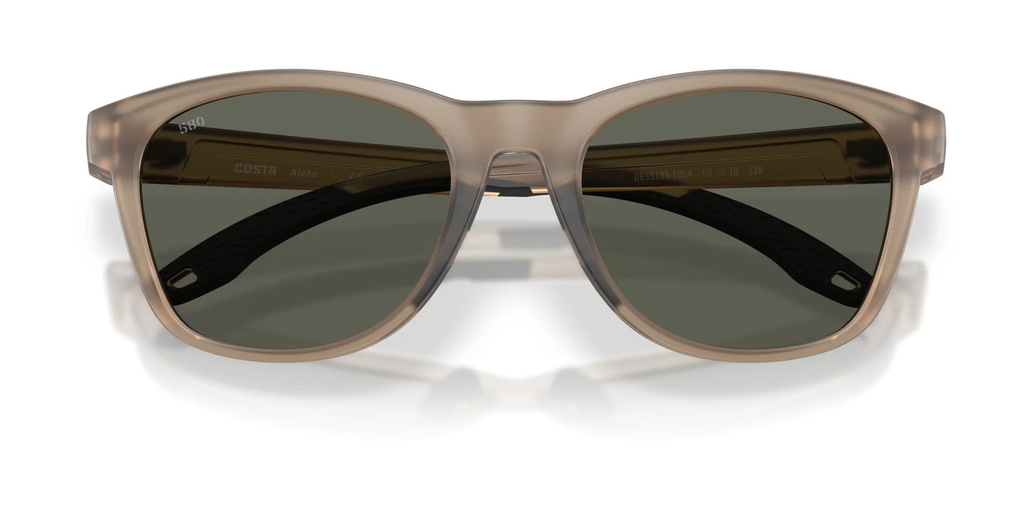 Costa ALETA 6S9108 Sunglasses | Size 54 Costa ALETA 6S9108 Sunglasses | Size 54