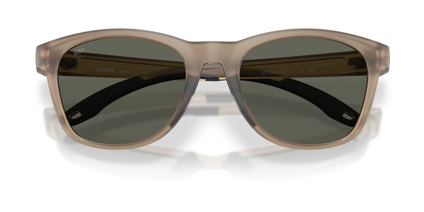 Costa ALETA 6S9108 Sunglasses | Size 54 Costa ALETA 6S9108 Sunglasses | Size 54