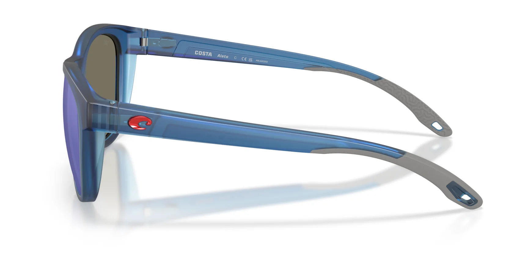 Costa ALETA 6S9108 Sunglasses | Size 54 Costa ALETA 6S9108 Sunglasses | Size 54