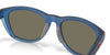 Costa ALETA 6S9108 Sunglasses | Size 54 / Wahoo / Gray (Polarized) (3P 10%) №910802