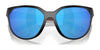 Costa MAYFLY 6S9110 Sunglasses | Size 58 / Matte Black / Copper (Polarized) (3P 12%) №911003