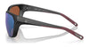 Costa MAYFLY 6S9110 Sunglasses | Size 58 / Matte Black / Copper (Polarized) (3P 12%) №911003