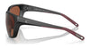 Costa MAYFLY 6S9110 Sunglasses | Size 58 / Matte Black / Copper (Polarized) (3P 12%) №911003