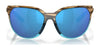 Costa MAYFLY 6S9110 Sunglasses | Size 58 / Matte Black / Copper (Polarized) (3P 12%) №911003