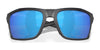 Costa KING TIDE 8 6S9111 Sunglasses | Size 60 / Black Pearl / Gray (Polarized) (3P 10%) №911104