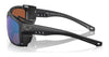 Costa KING TIDE 8 6S9111 Sunglasses | Size 60 / Black Pearl / Gray (Polarized) (3P 10%) №911104