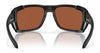 Costa KING TIDE 8 6S9111 Sunglasses | Size 60 / Black Pearl / Gray (Polarized) (3P 10%) №911104
