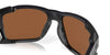 Costa KING TIDE 8 6S9111 Sunglasses | Size 60 / Black Pearl / Gray (Polarized) (3P 10%) №911104