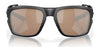 Costa KING TIDE 8 6S9111 Sunglasses | Size 60 / Black Pearl / Gray (Polarized) (3P 10%) №911104